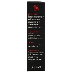Мышь проводная A4Tech Bloody A90 черный, 6200 dpi, USB, кнопки - 8