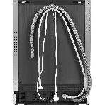 Встраиваемая посудомоечная машина Maunfeld MLP-122D Light Beam, серебристый, 59.8 см, 12 компл., 49 дБ, класс A++