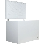 Морозильный ларь Maunfeld MFL300W, белый, 292л