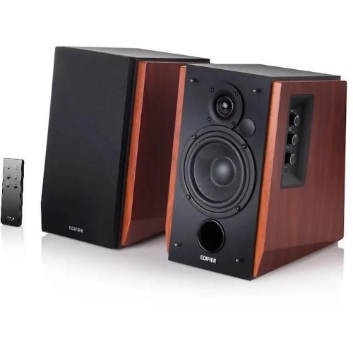 Акустическая система Edifier R1700BT brown
