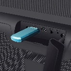 Мобильные колонки SVEN PS-380 2.0 черный
