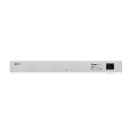 Коммутатор Ubiquiti UniFi USW-48-POE 4SFP 600W управляемый