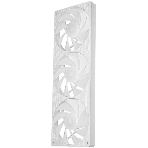 Компьютерный корпус Deepcool CH780 WH белый без БП ATX 2x120мм 1x140мм 2xUSB 3.0 audio bott PSU