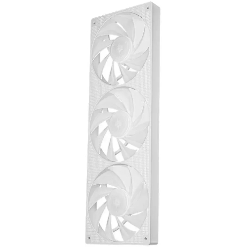 Компьютерный корпус Deepcool CH780 WH белый без БП ATX 2x120мм 1x140мм 2xUSB 3.0 audio bott PSU