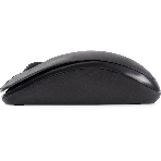 Комплект клавиатура+мышь Oklick S603 проводной, USB, 1200 DPI, чёрный