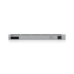 Коммутатор 24PORT 1000M 2SFP POE USW-PRO-24-POE Ubiquiti
