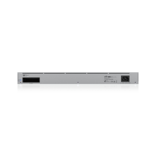 Коммутатор 24PORT 1000M 2SFP POE USW-PRO-24-POE Ubiquiti