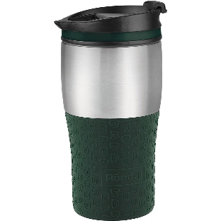 Термокружка Rondell RDS-1816 0.32 л, графитовый