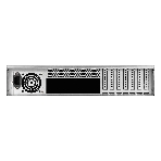 Серверный корпус ExeGate Pro 2U650-05 (RM 19