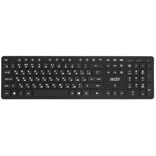 Моноблок MSI Pro AP272P 14M черный 27