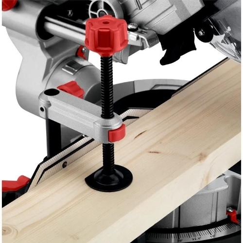 Торцовочная пила Metabo KS 216 M Set 1100Вт 5000об/мин d=216мм