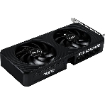 Видеокарта Palit RTX 5060 DUAL NV RTX 5060 8Gb 128bit GDDR7 2280/28000/HDMIx1/DPx3/HDCP Ret NE75060019P1-Gb2063D PCI-E 5.0