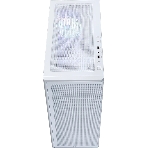 Компьютерный корпус Aerocool/Formula Air Power G5 Plus белый без БП ATX 4x120мм 2xUSB 2.0 1xUSB3.1 audio bott PSU