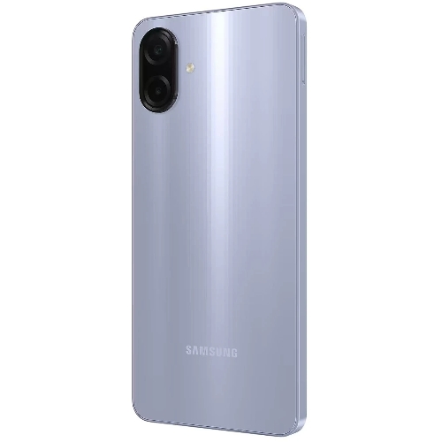 Смартфон Samsung Galaxy A07 4/128Gb, фиолетовый