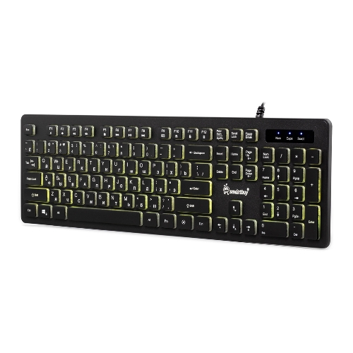 Клавиатура SMARTBUY (SBK336UK) 336 USB