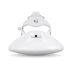 Точка доступа Wi-Fi Ubiquiti UISP Wave Nano Абонентское радиоустройство 60 ГГц (с резервированием 5 ГГц), UISP Wave Technology, 41 дБи