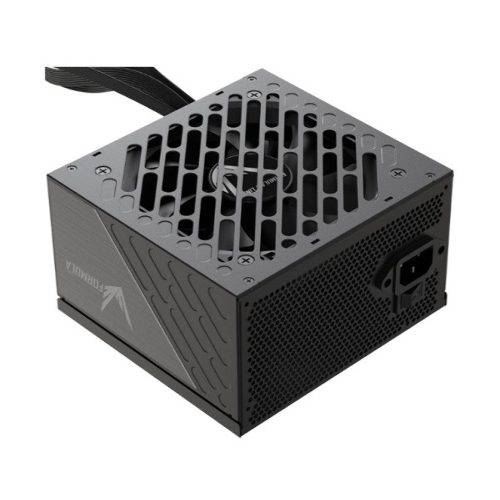 Блок питания AeroCool/Formula V Line FV-650WD, 650W, APFC, 80+, 12cm Fan