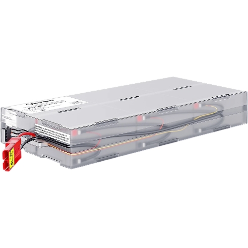 Комплект сменных батарей для ИБП CyberPower Replacement Battery Cartridge RBP0164 RB1260X8B for BP192VL2U01 BP (Right) (8 x 12V/5,7Ah)