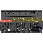 Автомагнитола ACV AVS-814BW, 1 DIN, Bluetooth, USB Type-A, AUX