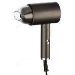 Фен Energy EN-857 черный, 1200 Вт, компактный
