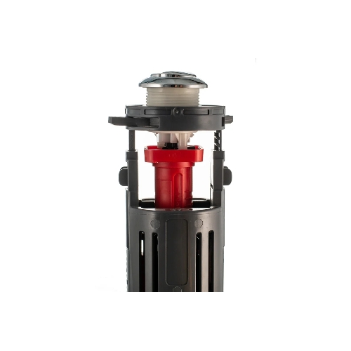 Сливной двухрежимный механизм WIRQUIN ONE 3/6L