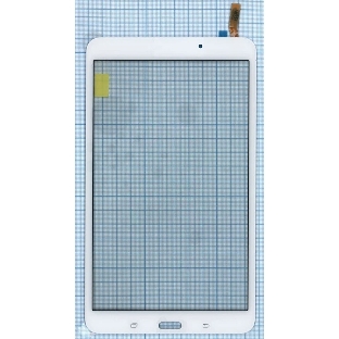 Сенсорное стекло (тачскрин) для Samsung Galaxy Tab 4 8.0 SM-T330, белое