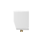 Электроводонагреватель проточный Thermex Artflow 8000