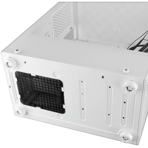 Компьютерный корпус Ginzzu CL110 белый