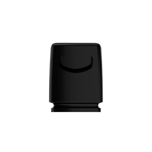 Тостер Maxvi KT822S silver-black