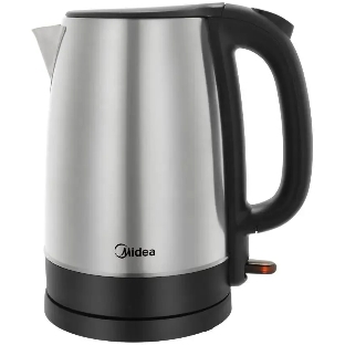 Чайник электрический Midea MK-8029 1.7 л, 2200 Вт