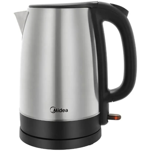 Чайник электрический Midea MK-8029 1.7 л, 2200 Вт