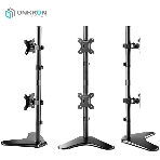Кронштейн ONKRON D208FS для двух мониторов 13