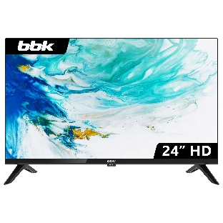 Телевизор BBK 24