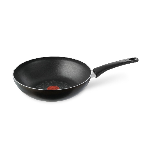 Сковорода ВОК Tefal 28 STRENGTH