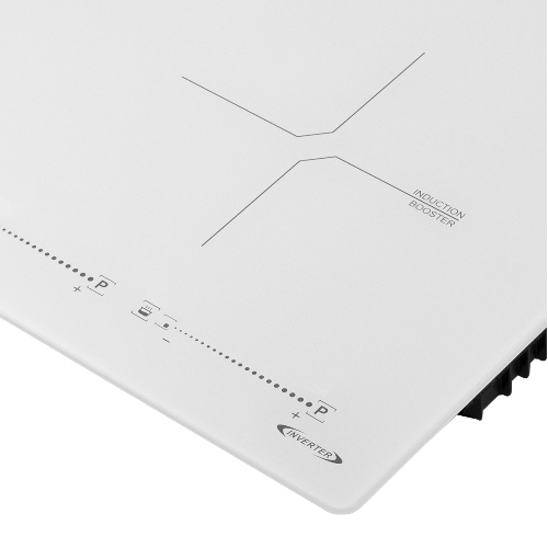 Индукционная варочная панель HOMSair HIC64SWH Inverter
