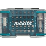 Набор бит Makita D-65084 (32пред.) для шуруповертов