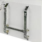Конвектор Nobo NFK 4N 05, белый