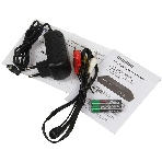 Приставка для цифрового ТВ Hyundai H-DVB200 черный, DVB-T2, DVB-T, DVB-C, HDMI, USB 2.0