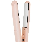 Набор для укладки волос Фен Philips BHP398/00 розовый, 1600 Вт, компактный + выпрямитель