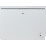 Морозильный ларь Maunfeld MFL300W, белый, 292л