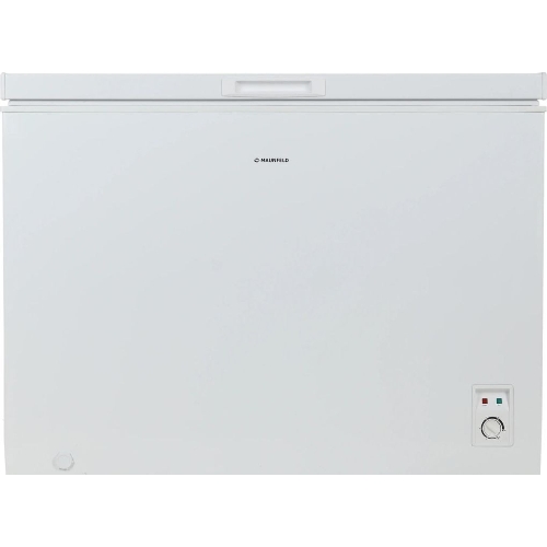 Морозильный ларь Maunfeld MFL300W, белый, 292л