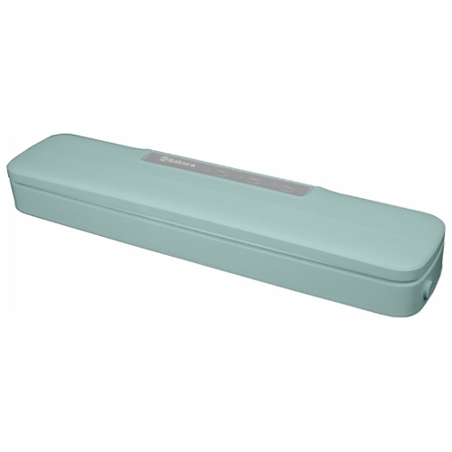 Вакууматор Sakura SA-7902М 80 Вт мятный