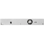Межсетевой экран Zyxel USG FLEX 500H, Rack, 2xRJ-45: 1/2.5G (LAN/WAN), 2xRJ-45: 1/2.5G PoE+ (LAN/WAN), 8xRJ-45: 1G (LAN/WAN), 1xUSB3.0 **