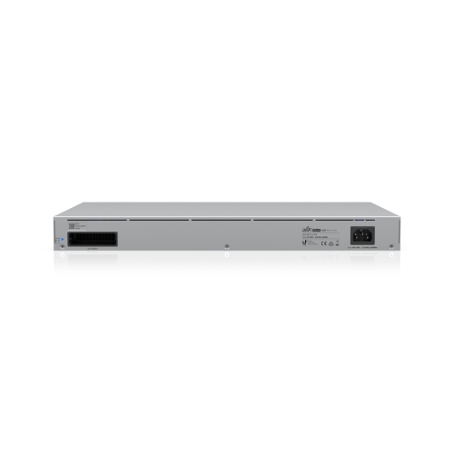 Коммутатор 24PORT 1000M 2SFP POE USW-PRO-24-POE Ubiquiti