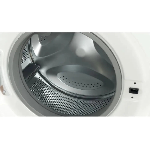 Стиральная машина Indesit BWSB 61051 WWV белый, загрузка фронтальная 6 кг, 1000 об/мин., класс: А