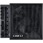 Блок питания Lian-Li ATX 1000W EDGE1000 Gen.5 80 PLUS platinum (20+4pin) APFC 120мм fan 12xSATA Cab Manag RTL