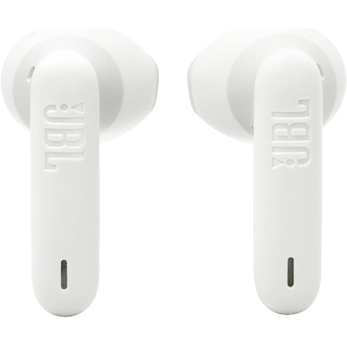 Наушники TWS JBL Wave Flex 2 белый, вкладыши, Bluetooth