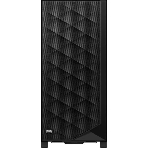 Компьютерный корпус PcCooler C3D510 BK ARGb черный без БП ATX 3x120мм 2xUSB3.0 1xUSB3.1 audio bott PSU