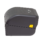 Принтер этикеток термотрансферный Zebra TT ZD220 203 dpi, 102 мм/сек, USB, черный