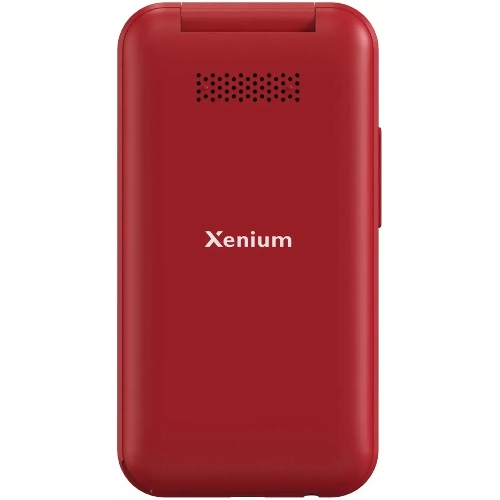 Мобильный телефон Xenium X680 красный